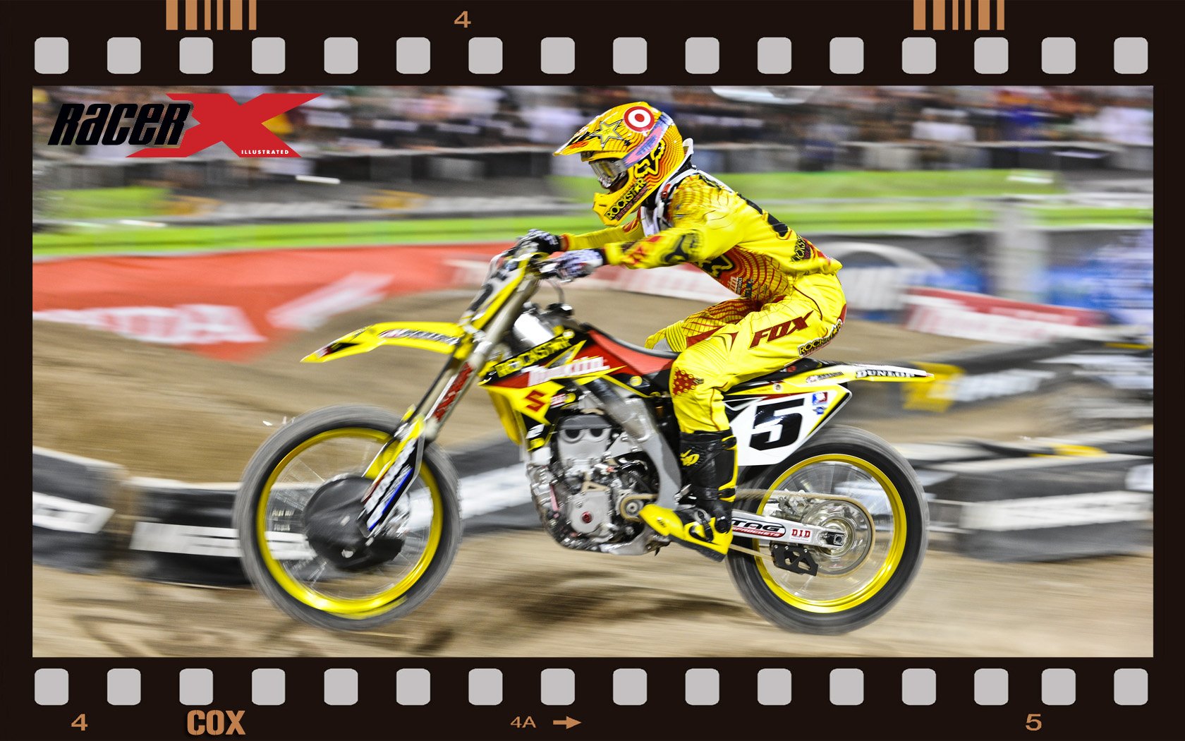 Ryan Dungey