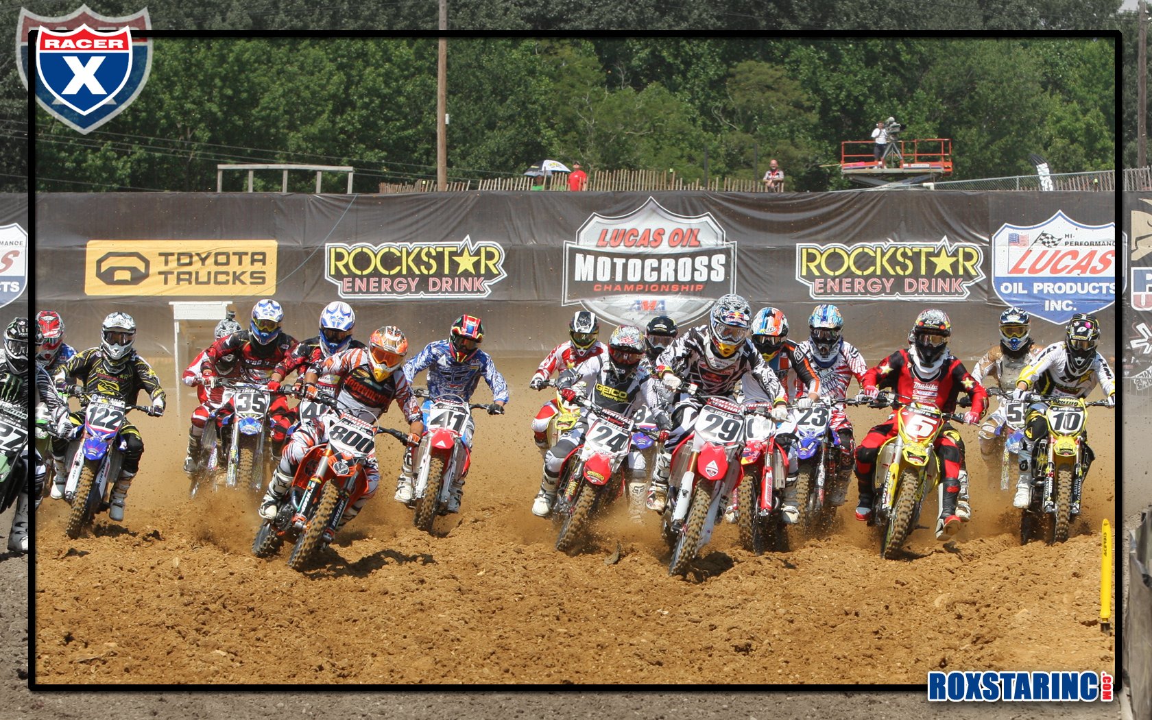 Photo: Shane Hartman