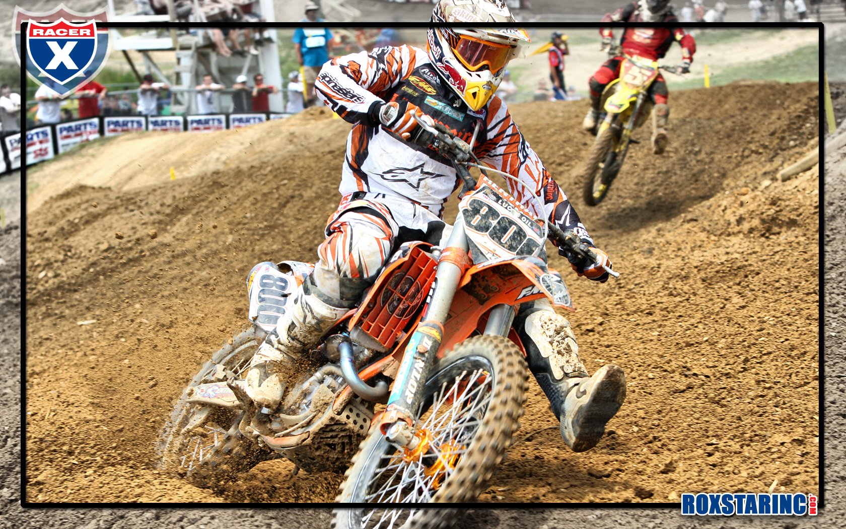 Photo: Shane Hartman