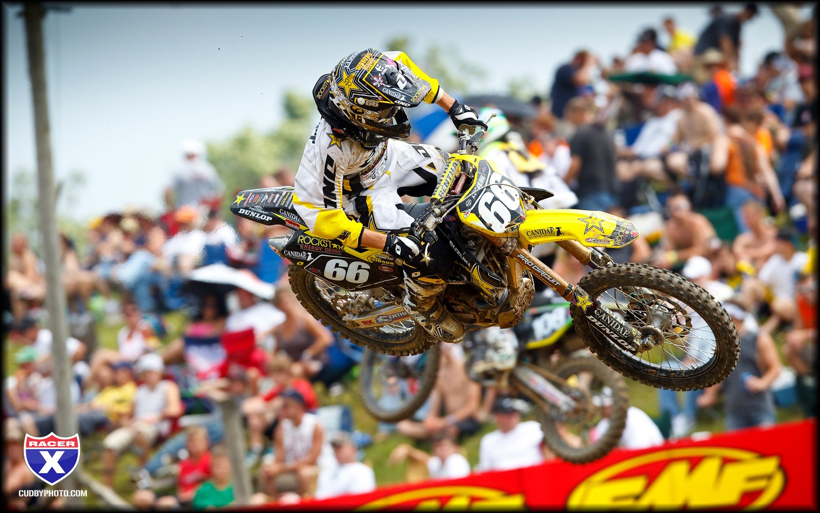 Blake Baggett