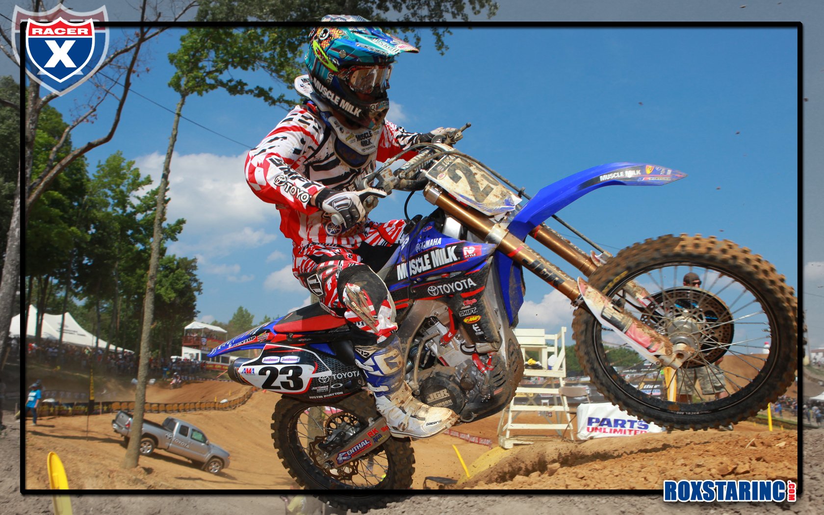 Photo: Shane Hartman