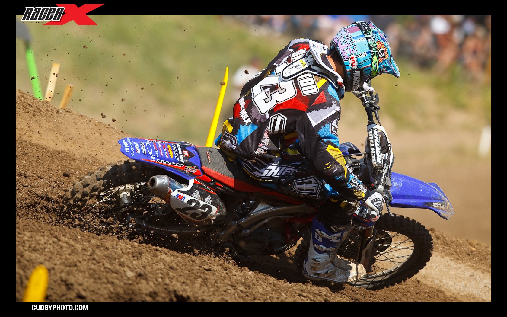 Justin Brayton