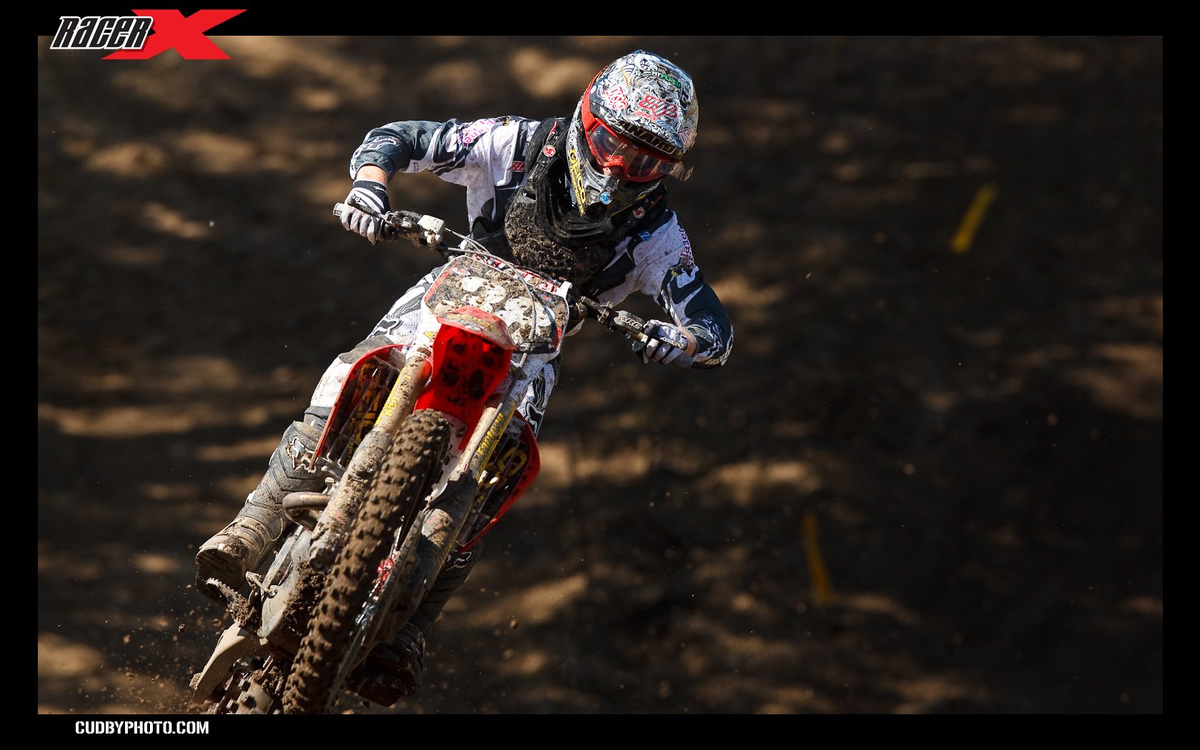 Trey Canard