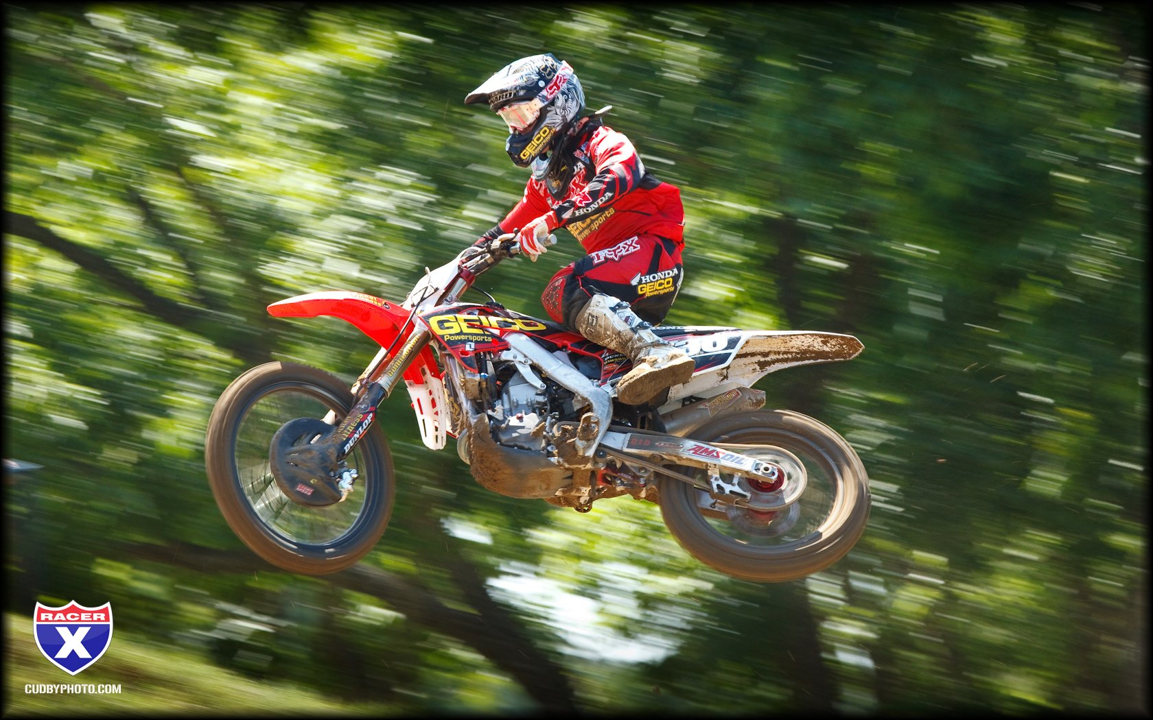 Trey Canard