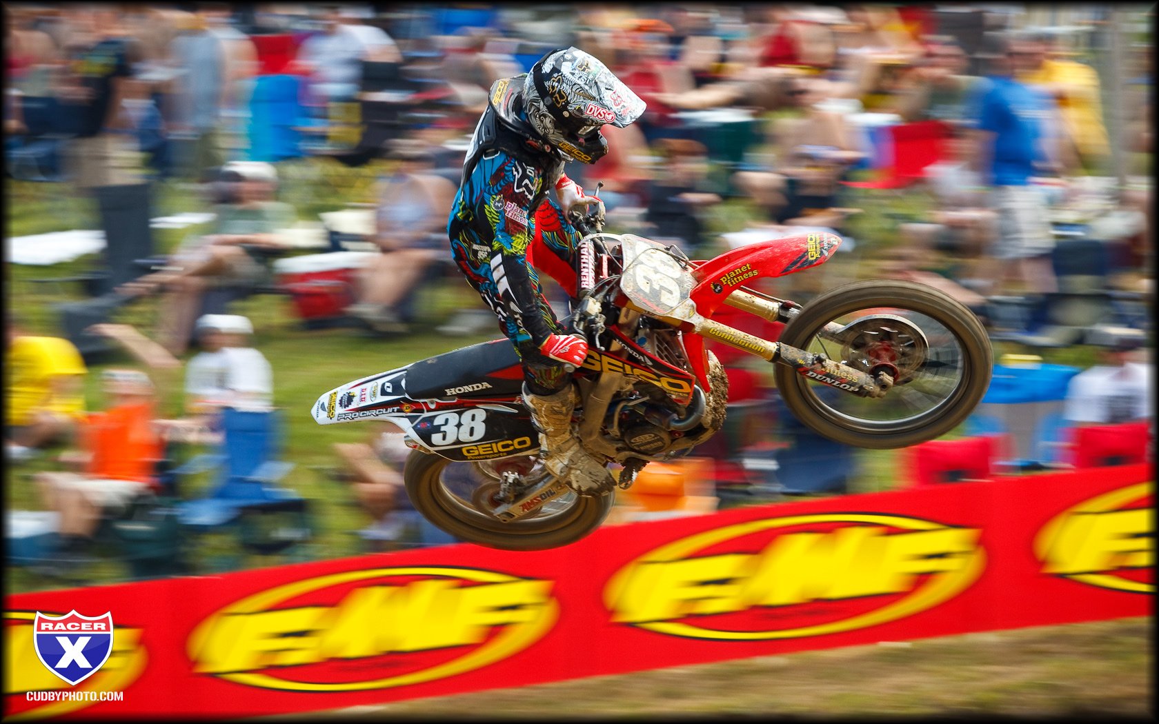 Trey Canard