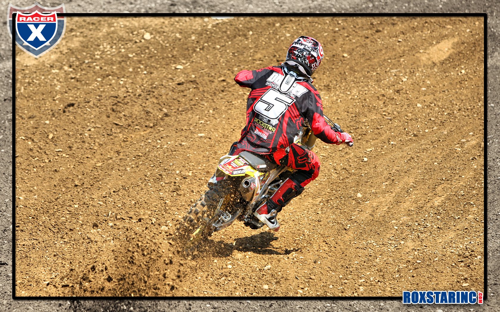 Photo: Shane Hartman