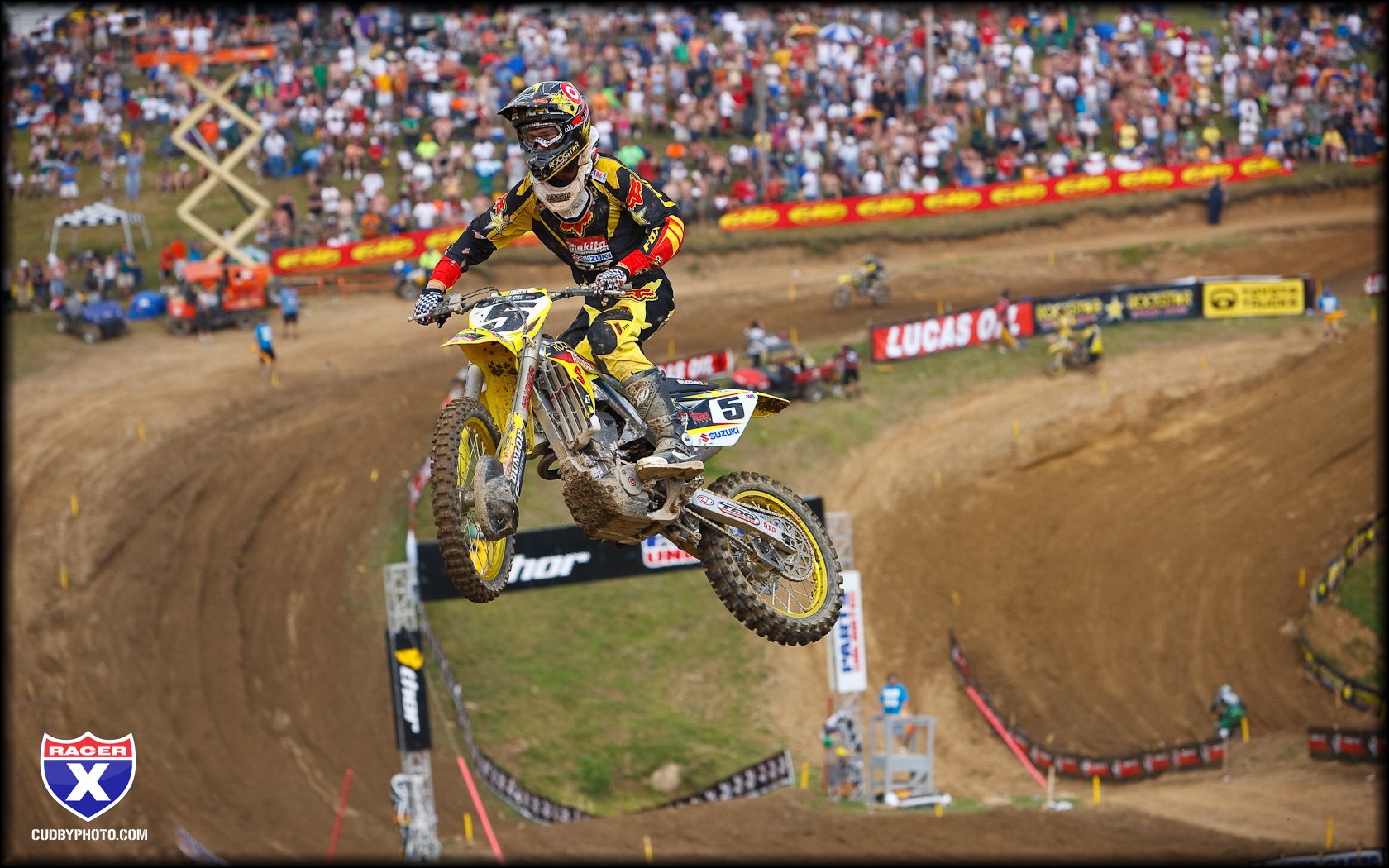 Ryan Dungey