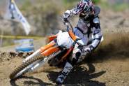 2011 KTM MX Intro