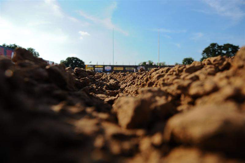 It's time for some Texas traction.