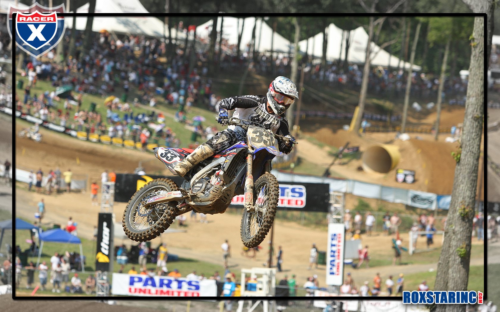 Photo: Shane Hartman