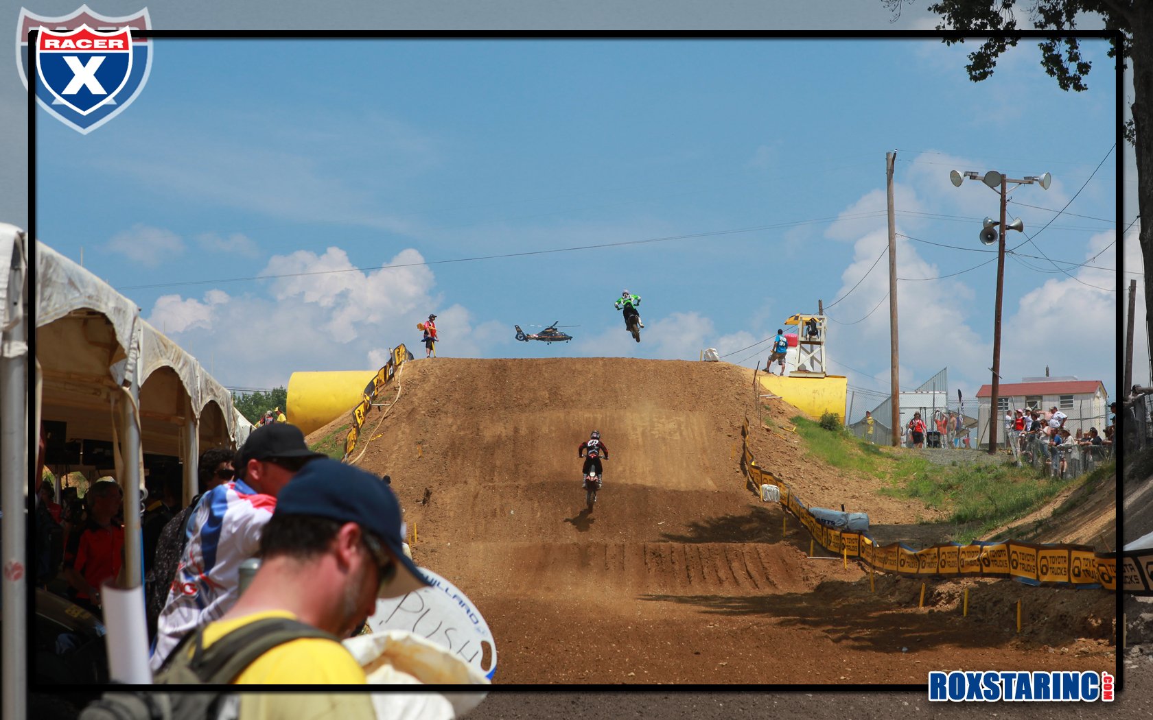 Photo: Shane Hartman