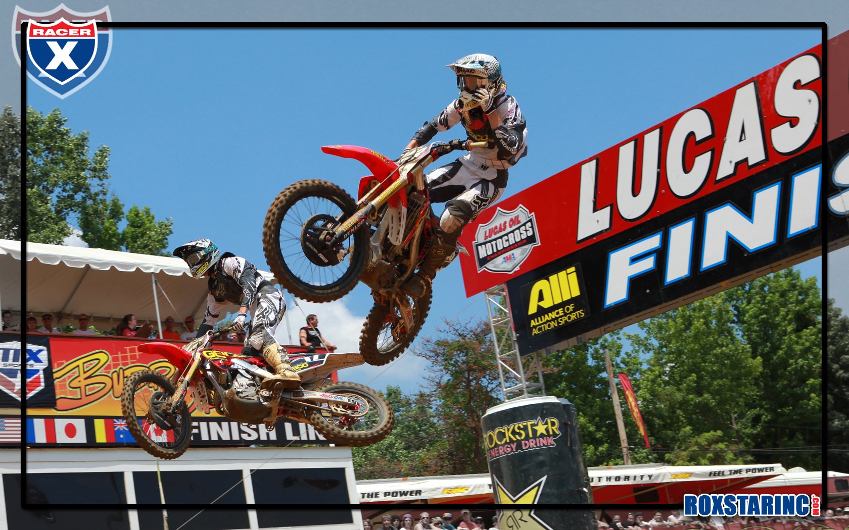 Photo: Shane Hartman