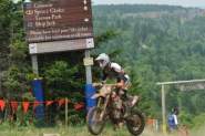 Snowshoe GNCC Film