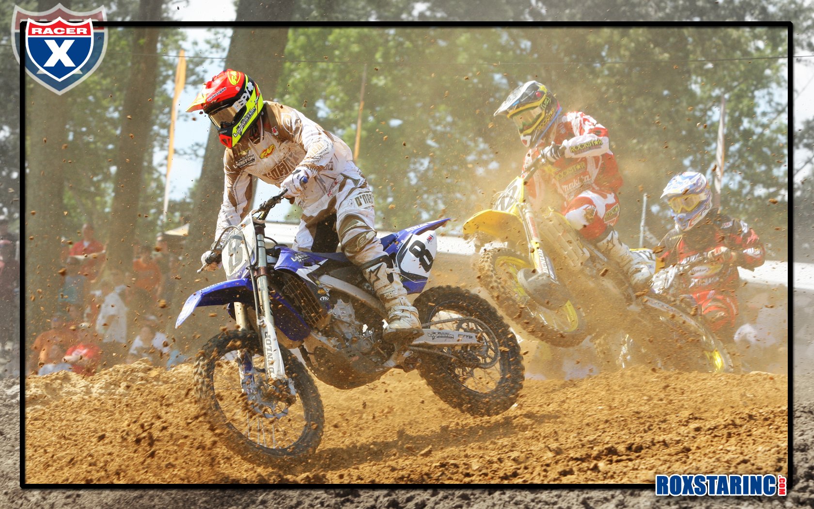 Photo: Shane Hartman