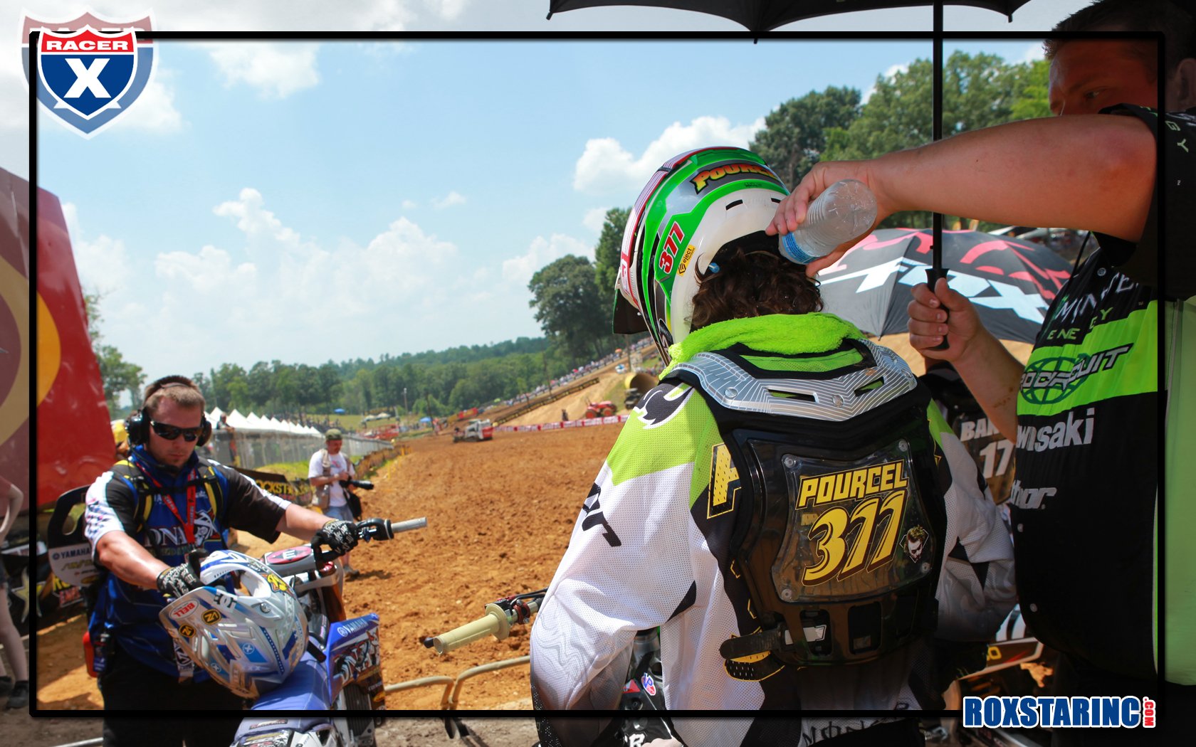 Photo: Shane Hartman