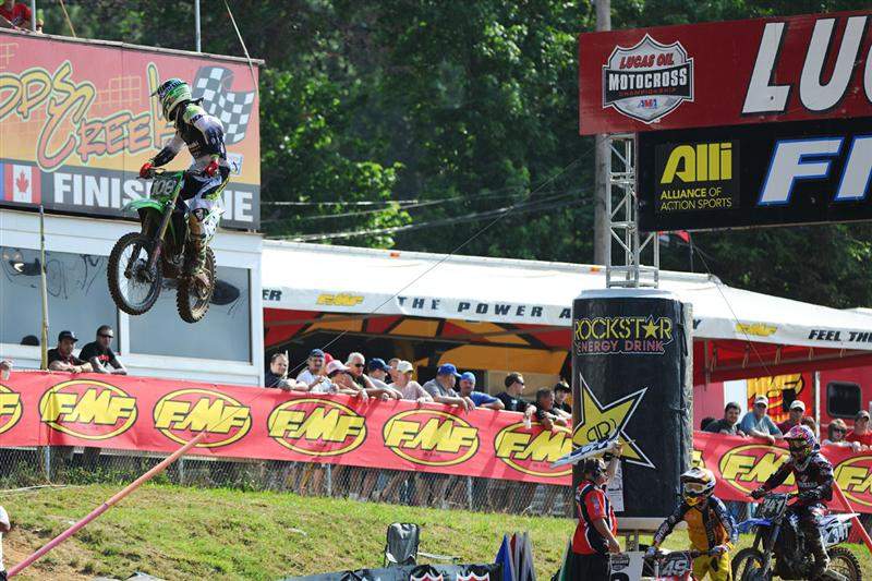 Dean Wilson was fifth-fastest with a 2:02.128.