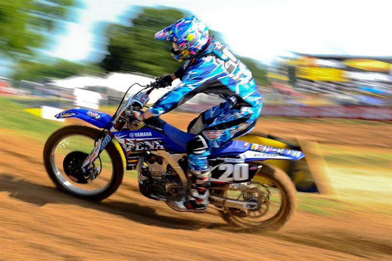 Broc Tickle