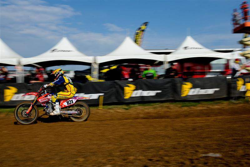Ben Townley