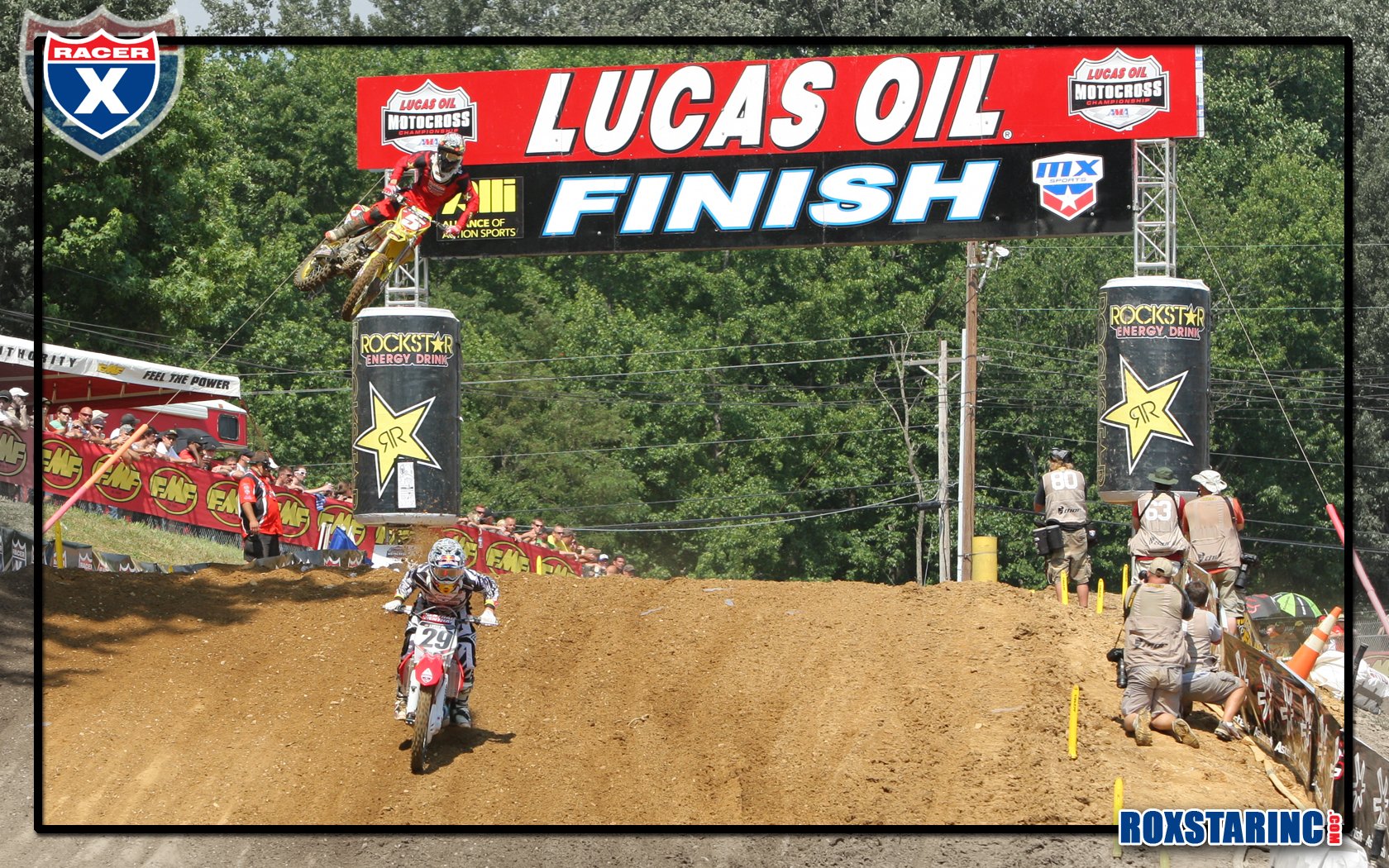 Photo: Shane Hartman