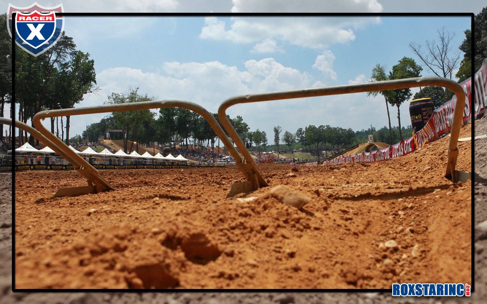 Photo: Shane Hartman