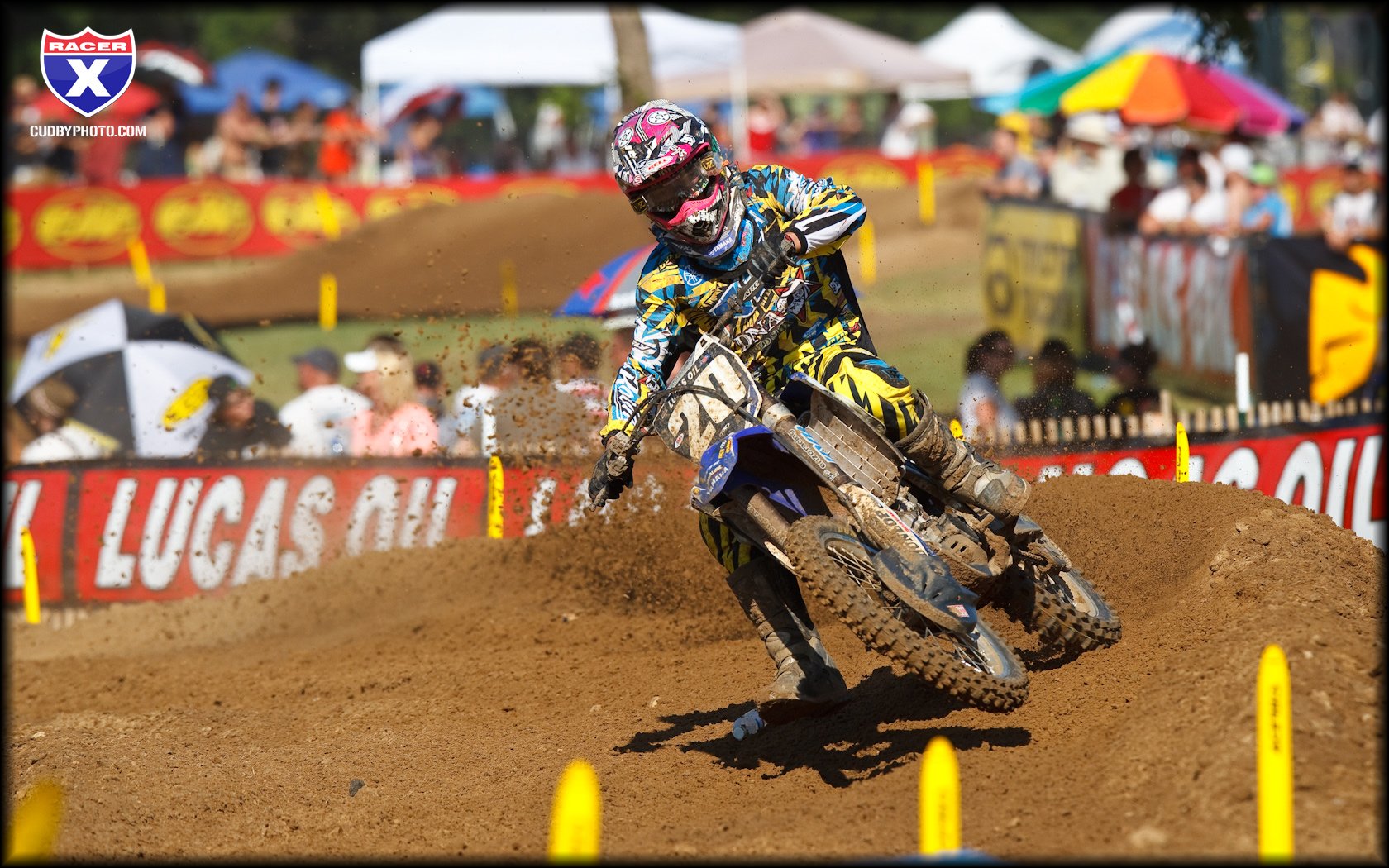 Broc Tickle