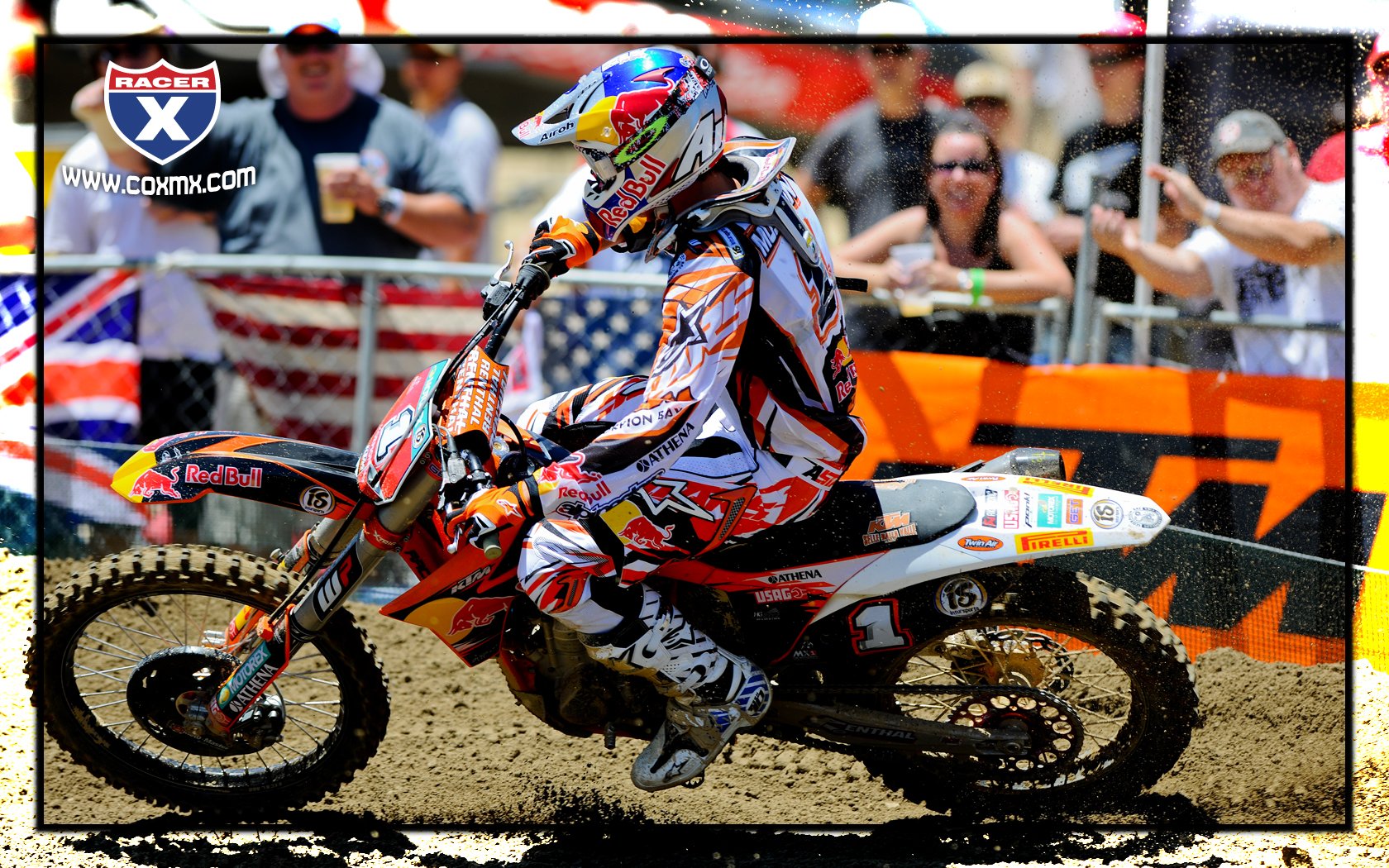 Marvin Musquin