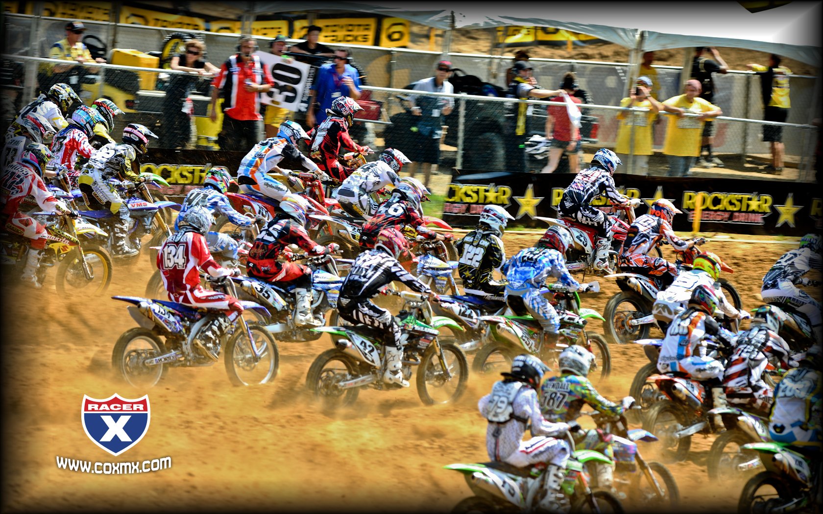 450cc moto two start