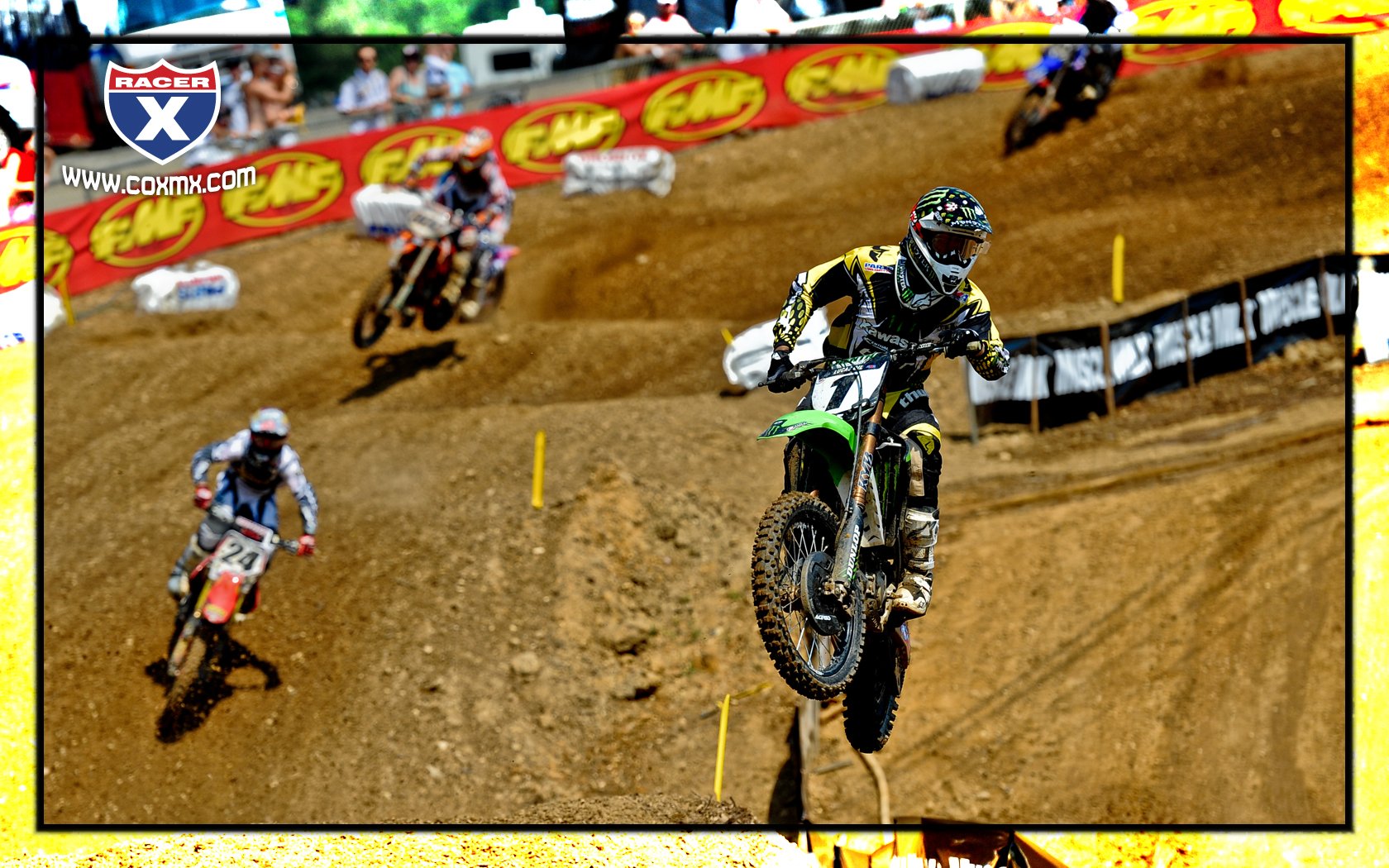 Chad Reed (1)