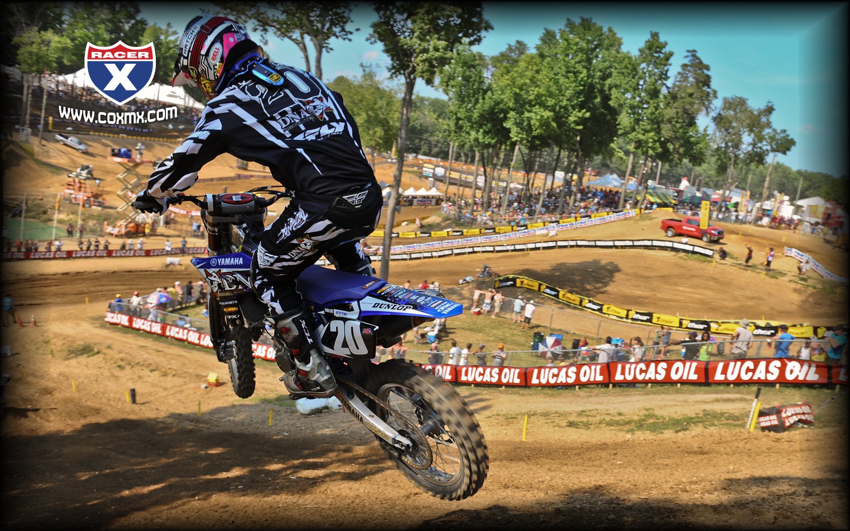 Broc Tickle
