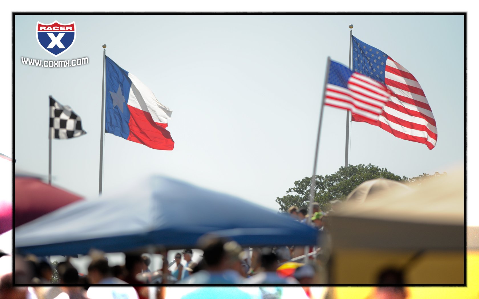 Everything's bigger in Texas.