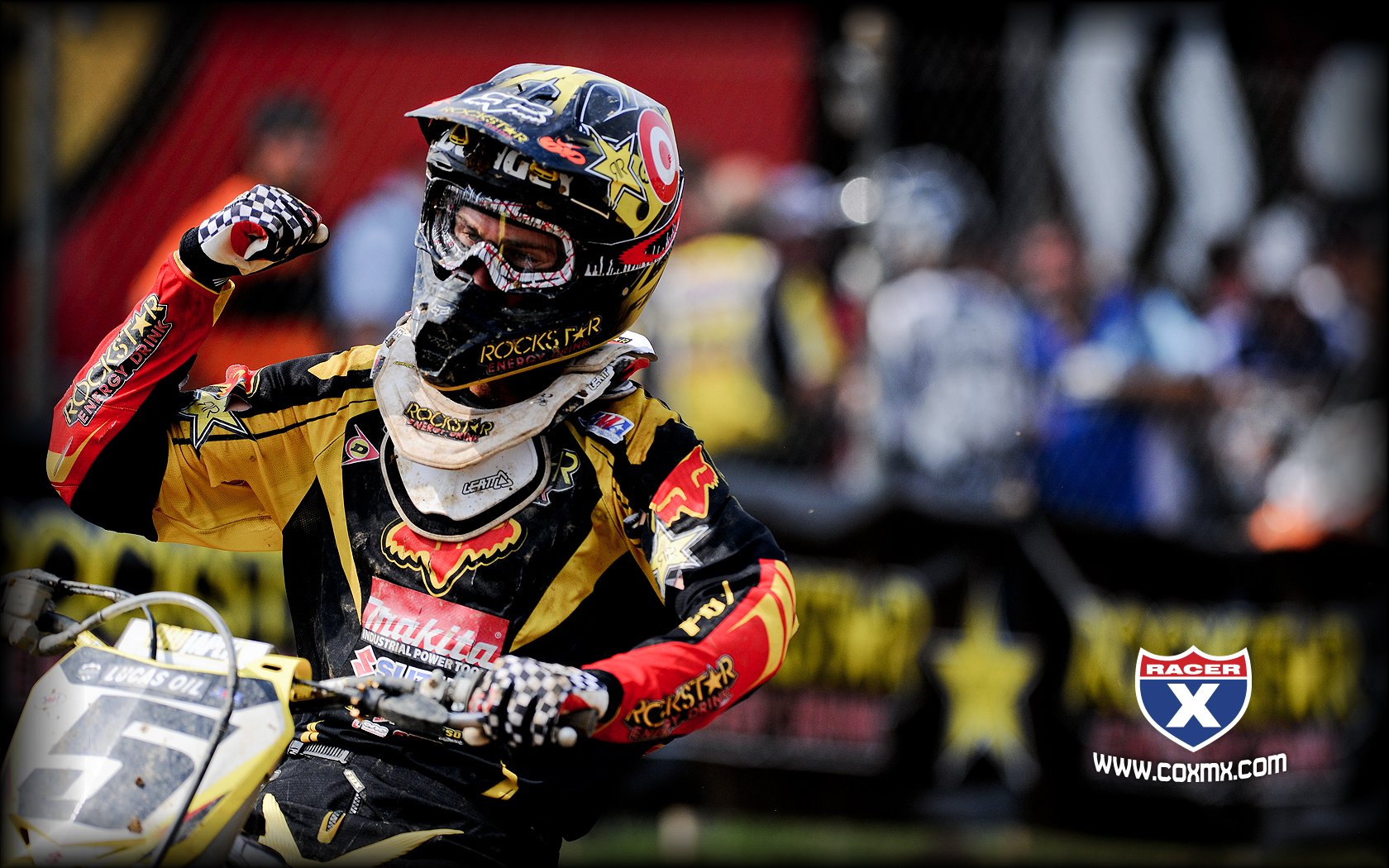 Ryan Dungey
