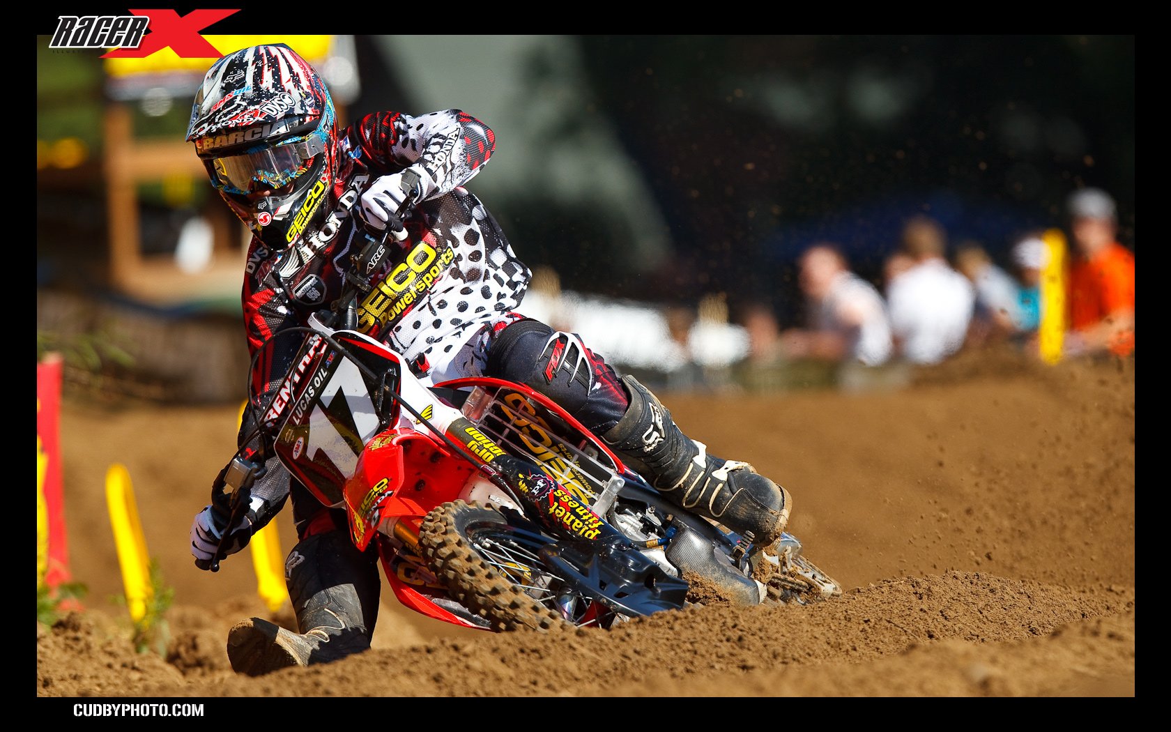 Justin Barcia