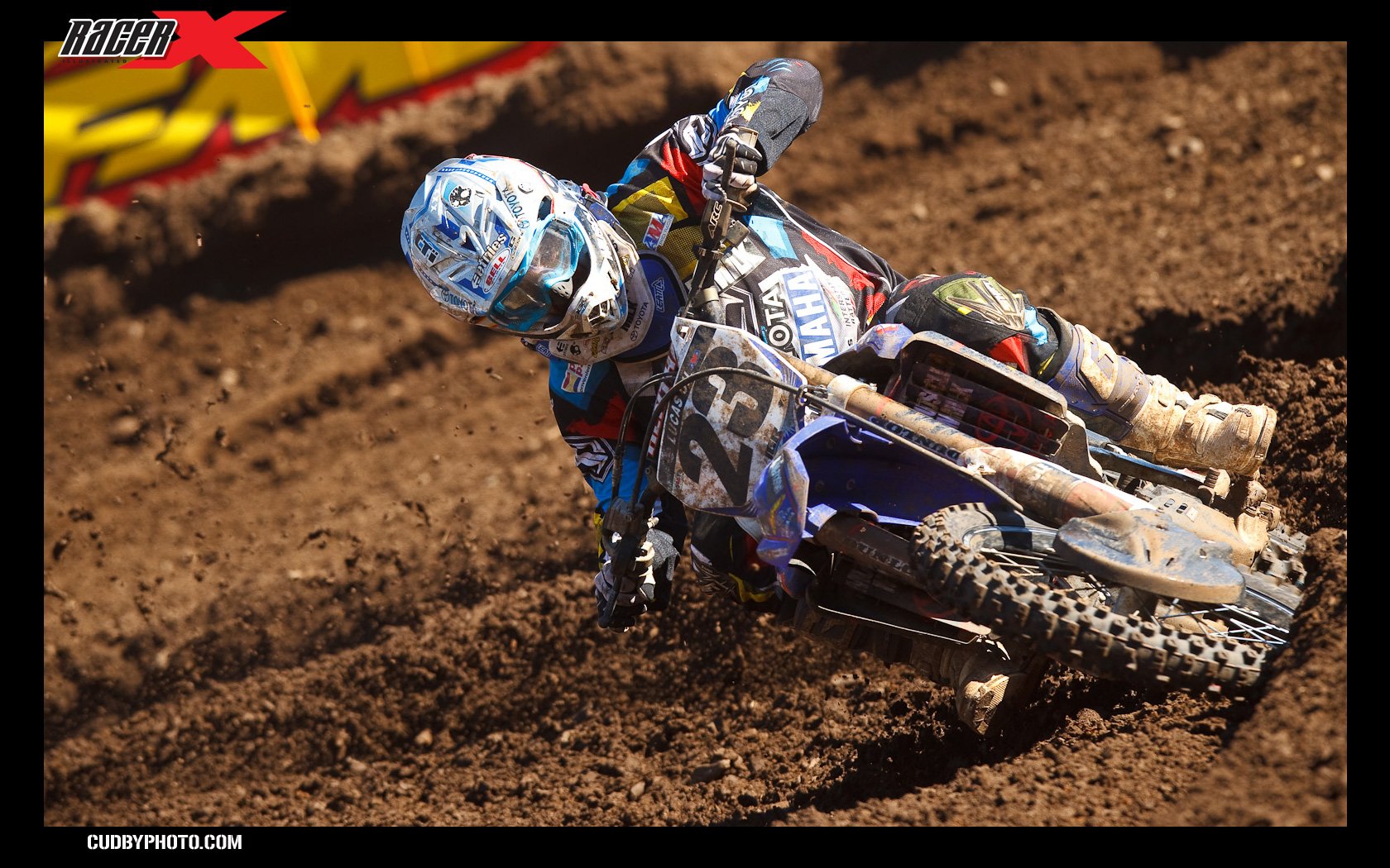 Justin Brayton