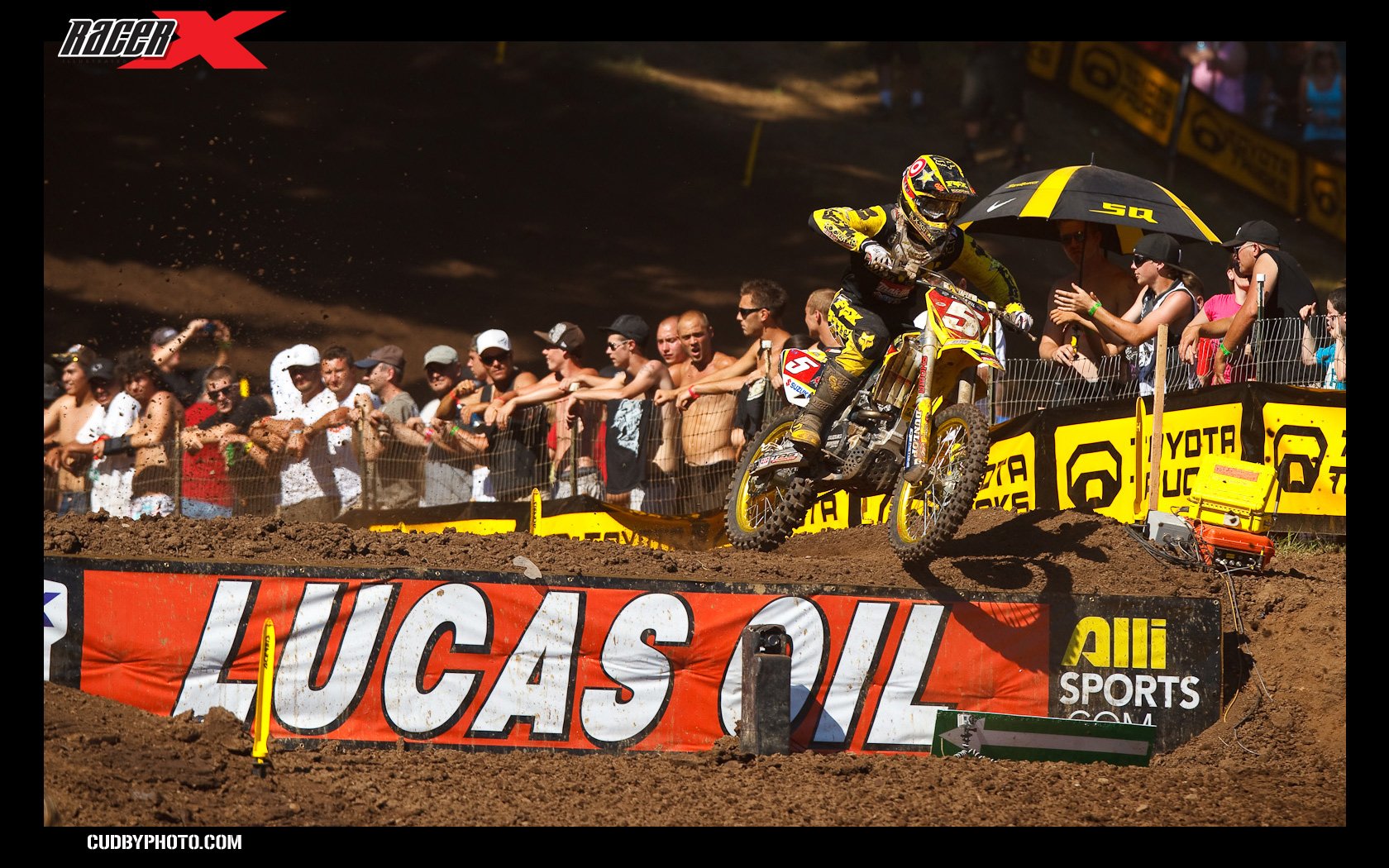 Ryan Dungey