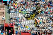 X Games Thursday Gallery