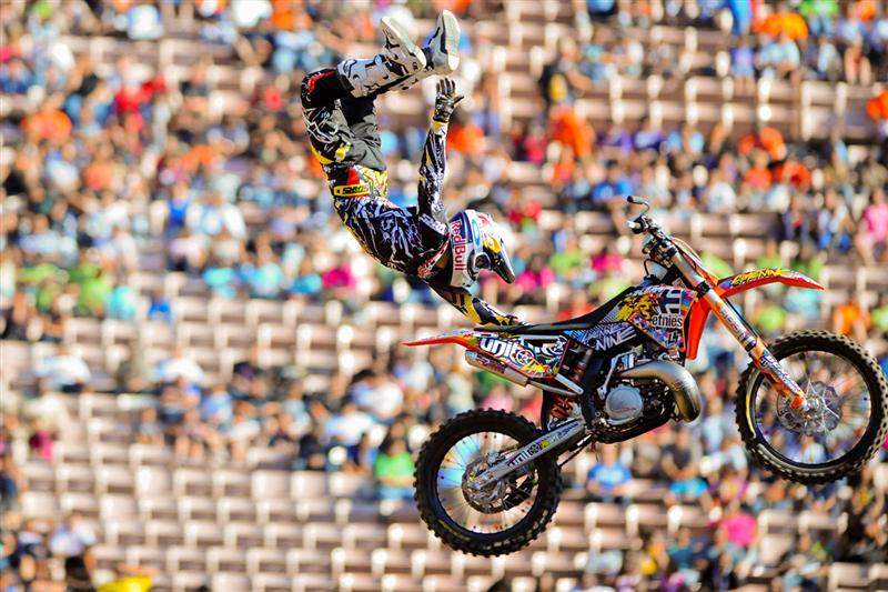 Check the extension.