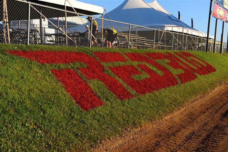 Attention to detail is big at RedBud.