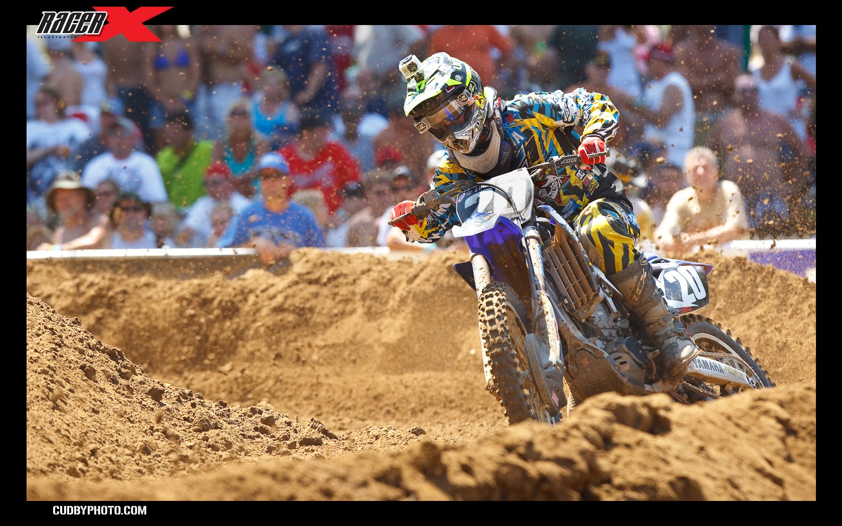 Broc Tickle