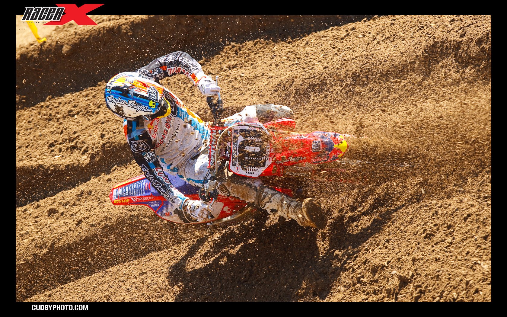 Ben Townley