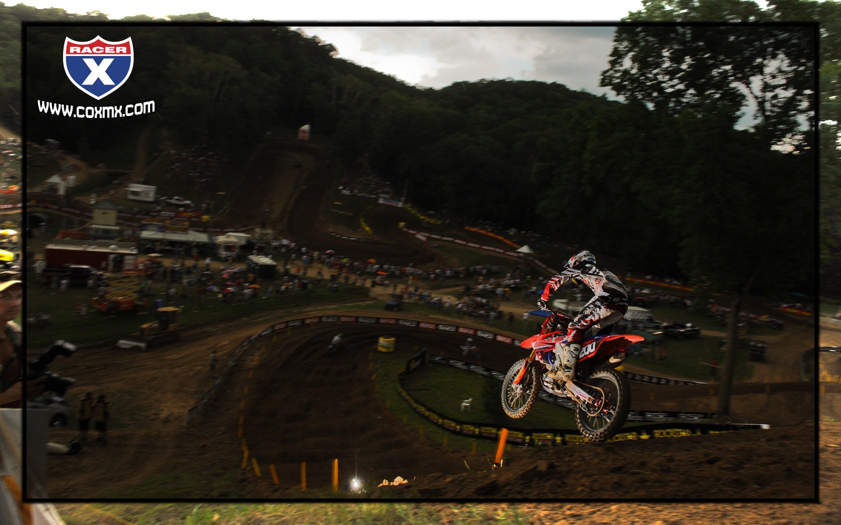 Cole Seely