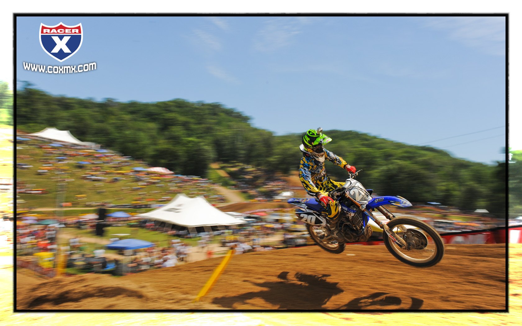 Broc Tickle