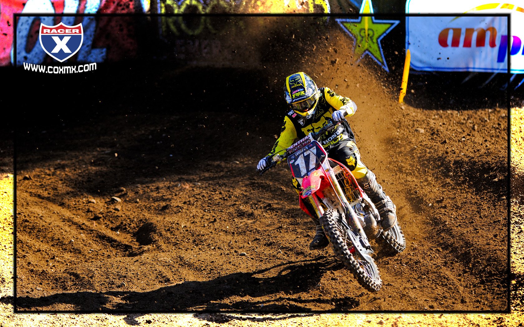 Justin Barcia