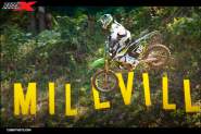 Millville Wallpapers