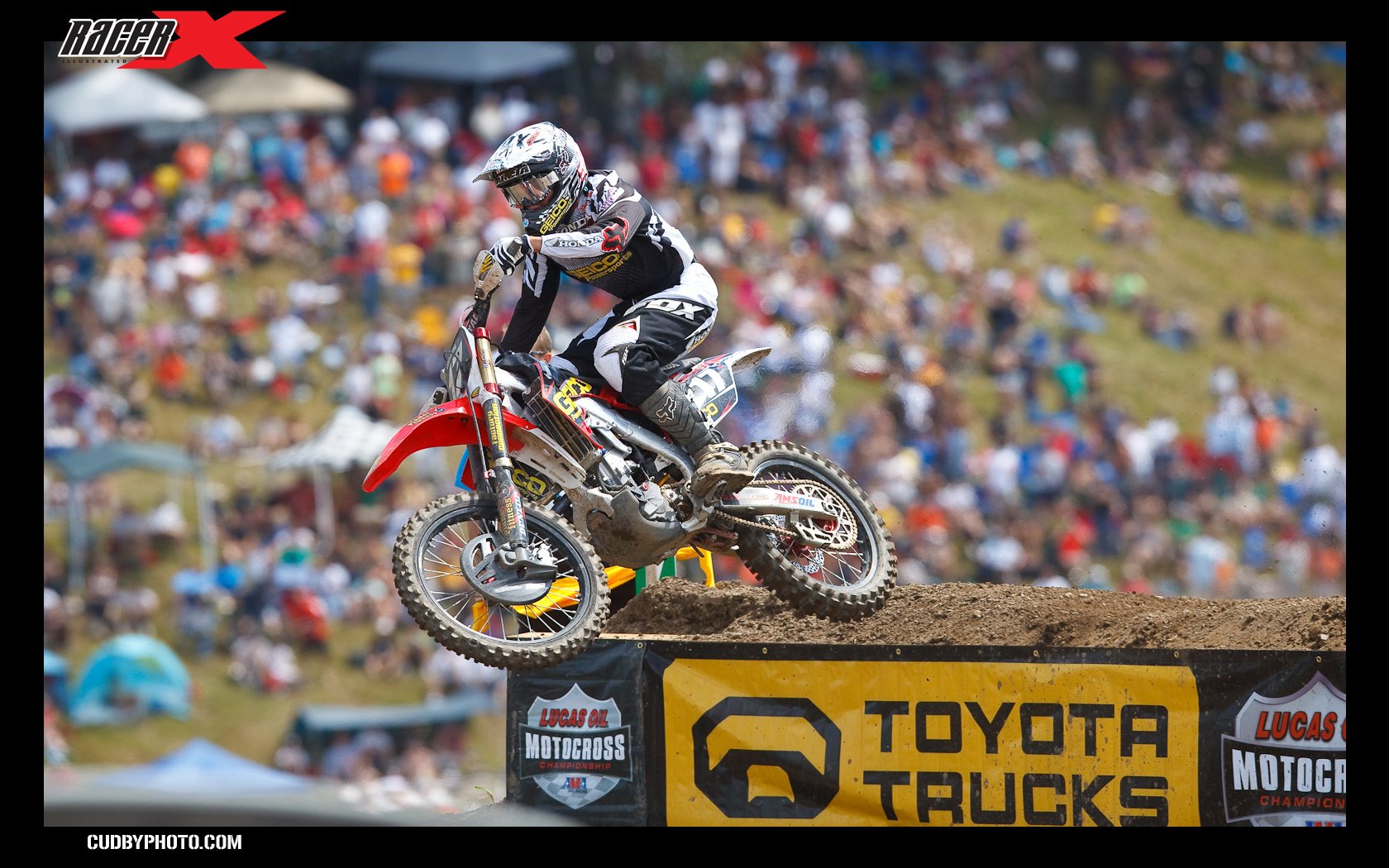 Justin Barcia