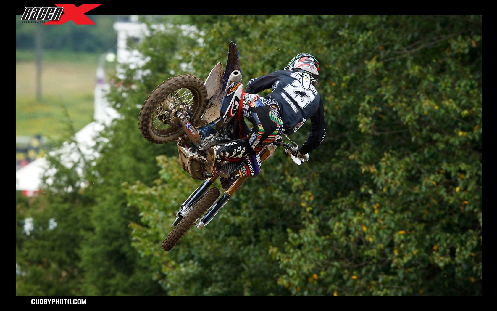 Justin Brayton