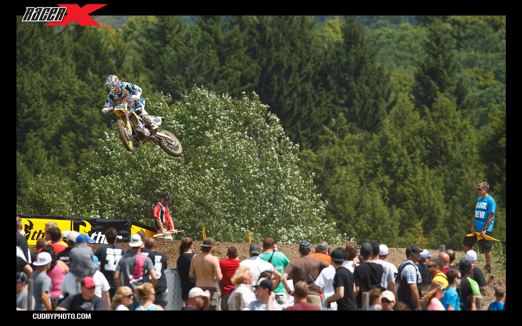 Clement Desalle