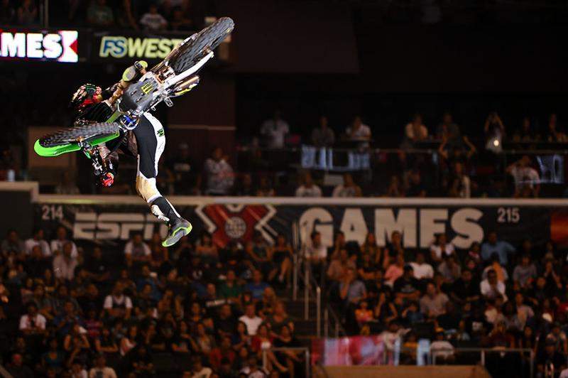 And neither did Josh Hansen.