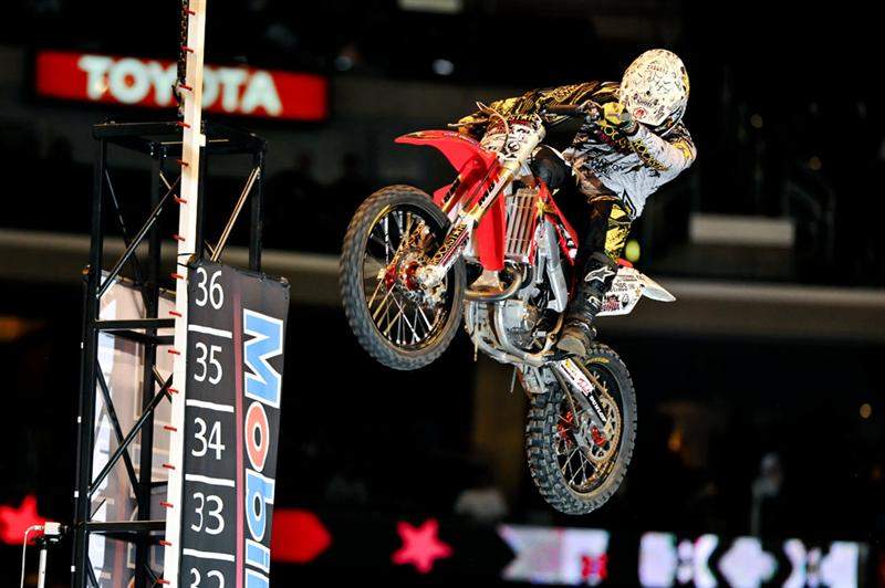 Potter did pretty well in Step-Up, too, but didn't make it to the top of that heap.