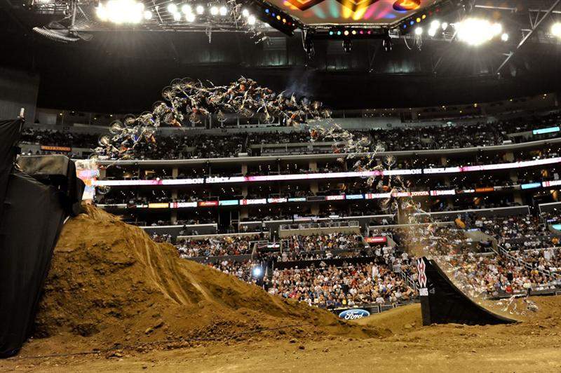 Here's a more busy sequence of it.