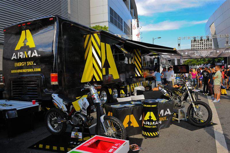 What do Jason Lawrence and Mike Metzger have in common?